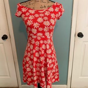 Joe B Daisy Dress Size XS